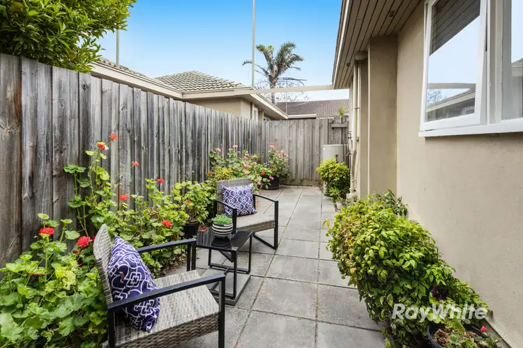 4/70 Grange Road, Carnegie VIC 3163