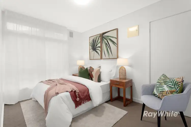 Third view of Homely unit listing, 4/70 Grange Road, Carnegie VIC 3163