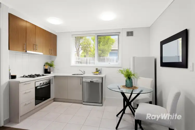 Fourth view of Homely unit listing, 4/70 Grange Road, Carnegie VIC 3163