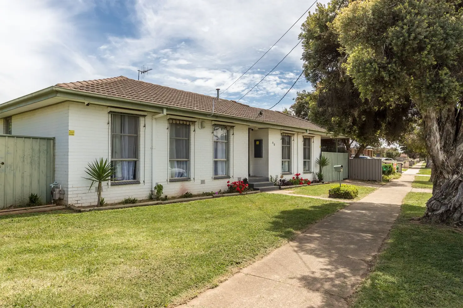 Main view of Homely house listing, 80 Macisaac Road, Mooroopna VIC 3629
