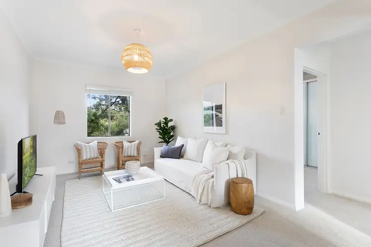 Main view of Homely apartment listing, 3/232 Carrington Road, Randwick NSW 2031
