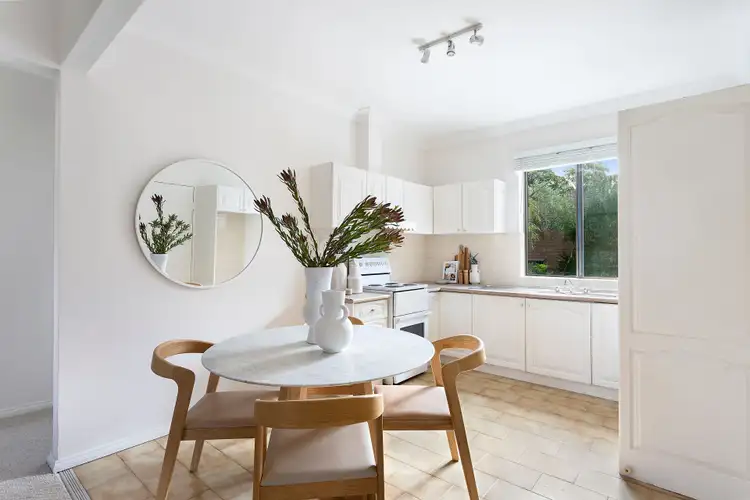 Second view of Homely apartment listing, 3/232 Carrington Road, Randwick NSW 2031