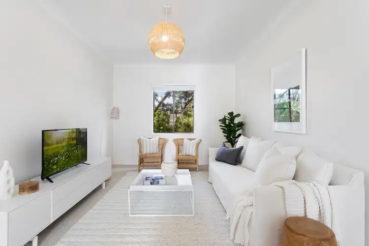 Third view of Homely apartment listing, 3/232 Carrington Road, Randwick NSW 2031