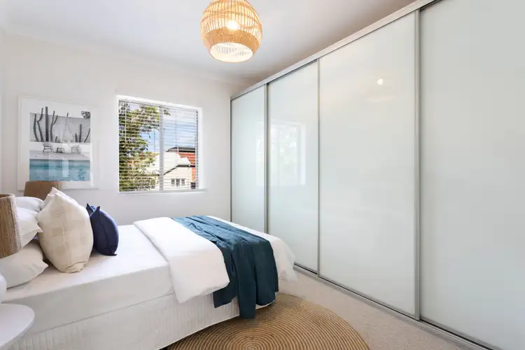 Fourth view of Homely apartment listing, 3/232 Carrington Road, Randwick NSW 2031