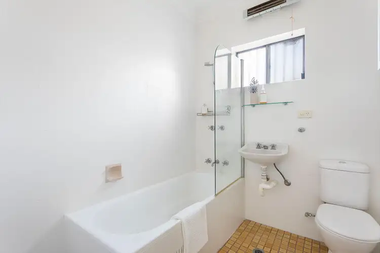Sixth view of Homely apartment listing, 3/232 Carrington Road, Randwick NSW 2031