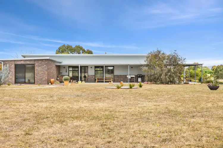 Second view of Homely house listing, 7 Bellellen Road, Black Range Via, Stawell VIC 3380