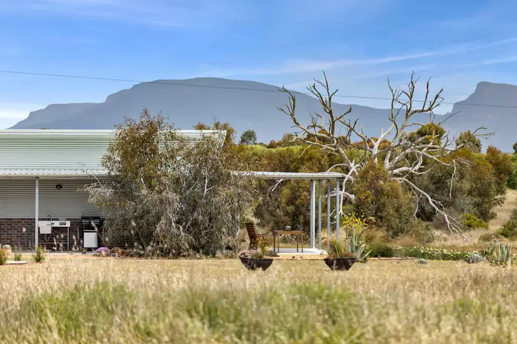 Third view of Homely house listing, 7 Bellellen Road, Black Range Via, Stawell VIC 3380