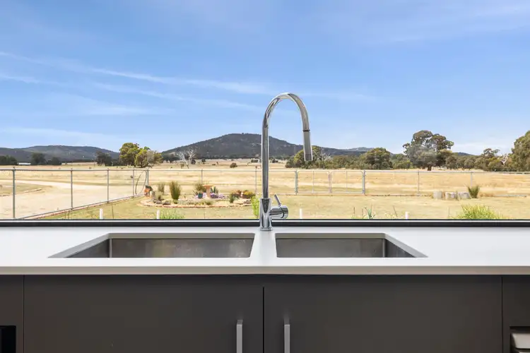 Fifth view of Homely house listing, 7 Bellellen Road, Black Range Via, Stawell VIC 3380