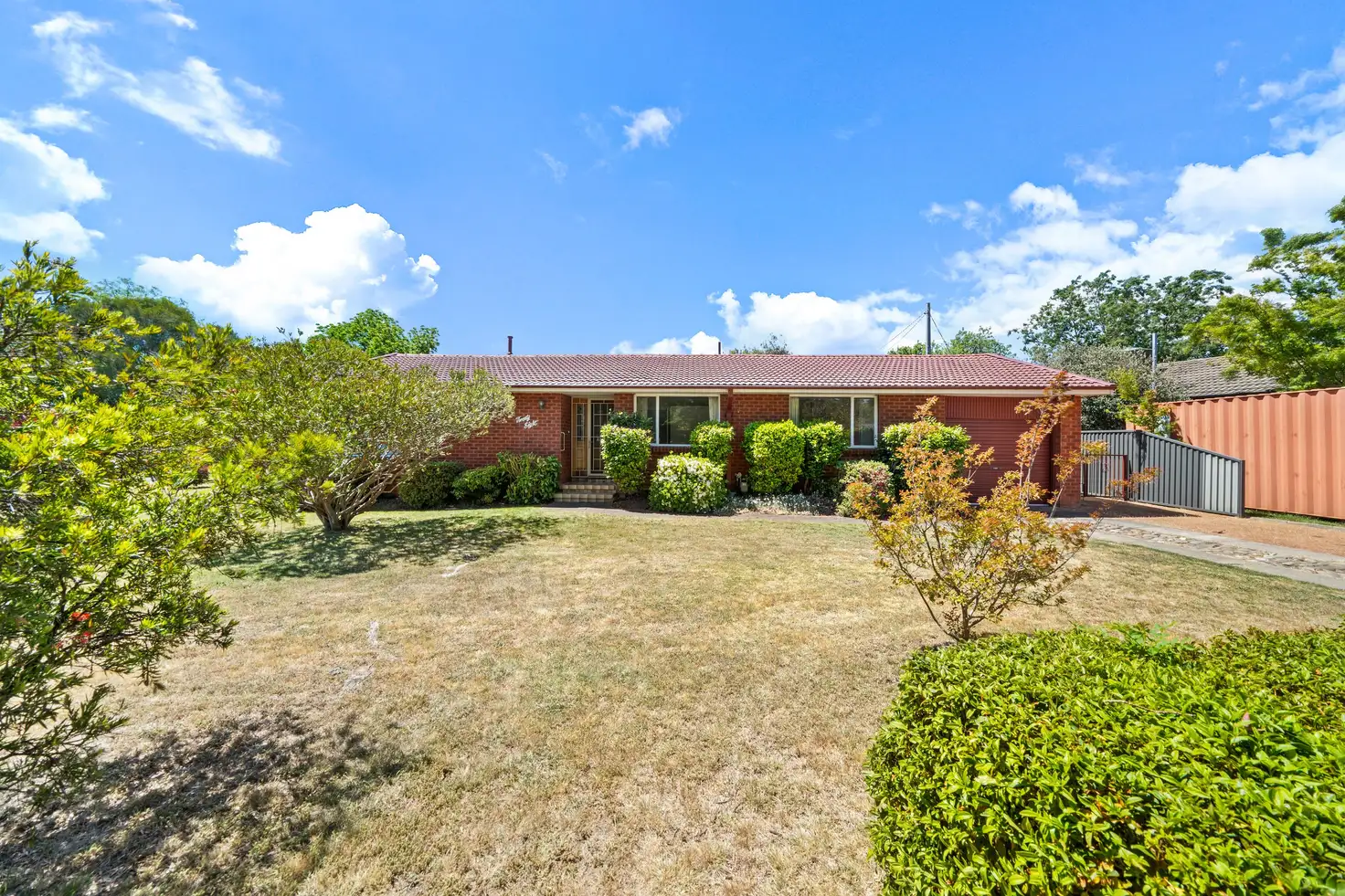 Main view of Homely house listing, 28 Atherton Street, Downer ACT 2602