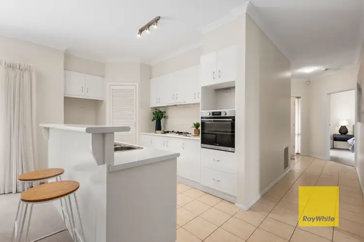Fourth view of Homely townhouse listing, 3/207 Mount Pleasant Road, Highton VIC 3216