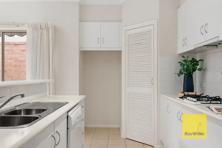 Fifth view of Homely townhouse listing, 3/207 Mount Pleasant Road, Highton VIC 3216