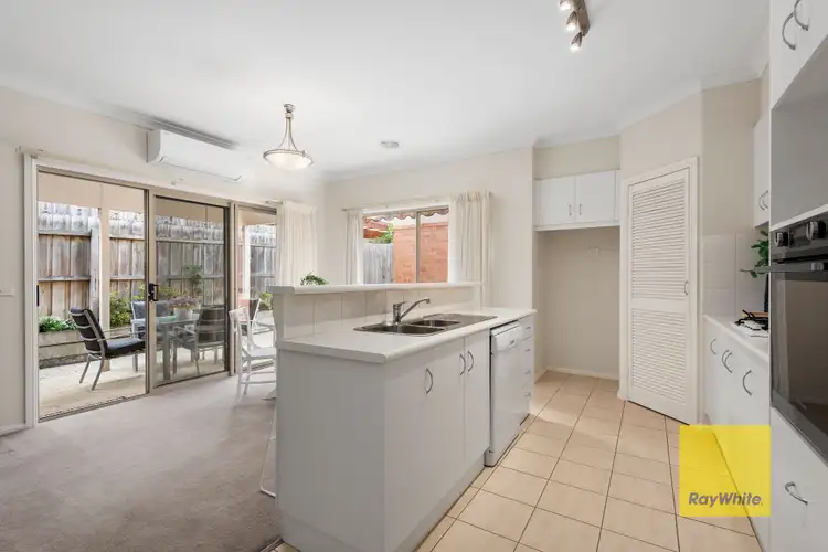 Sixth view of Homely townhouse listing, 3/207 Mount Pleasant Road, Highton VIC 3216