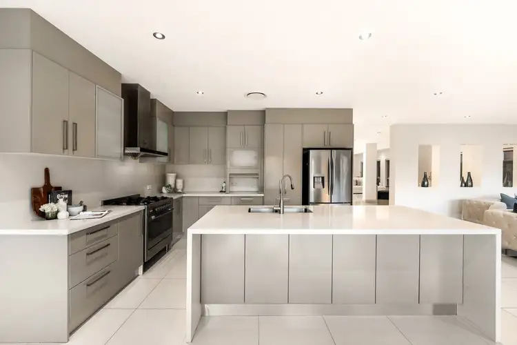 Fourth view of Homely house listing, 16 Wellington Road, Hurstville NSW 2220