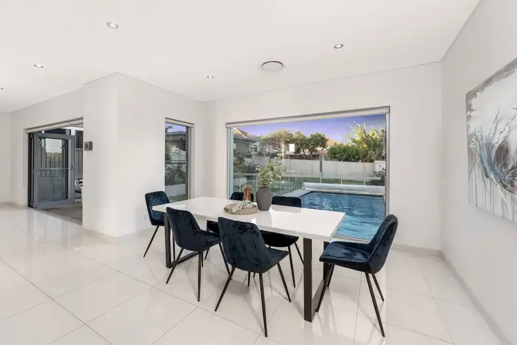 Fifth view of Homely house listing, 16 Wellington Road, Hurstville NSW 2220