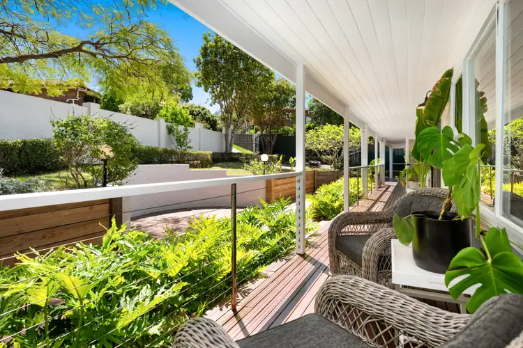 29 Trebonne Street, The Gap QLD 4061