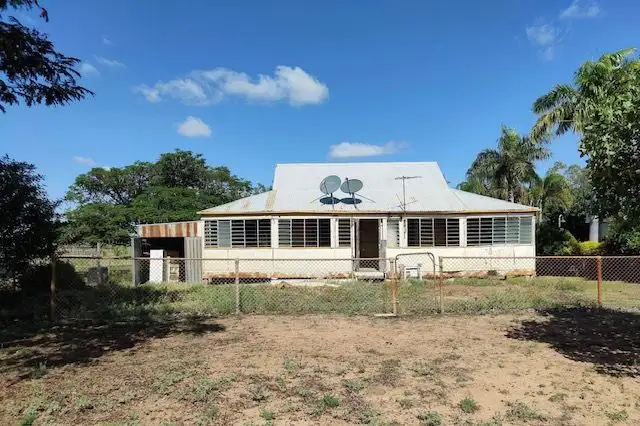Main view of Homely house listing, 51 McWhannel Street, Aramac QLD 4726