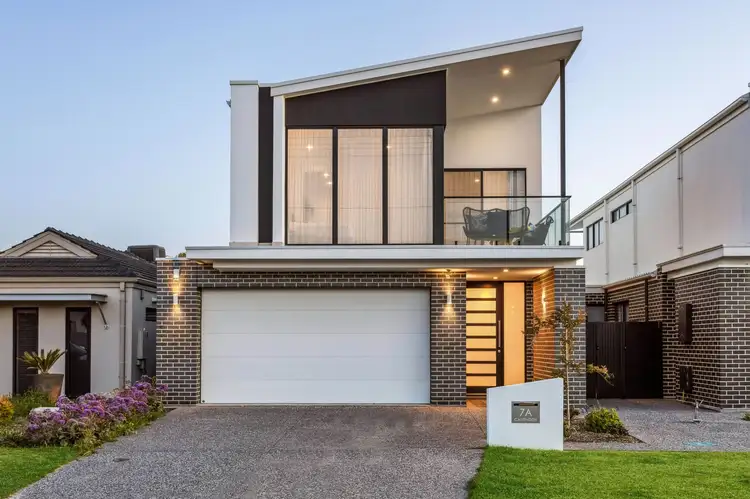 7A Cavendish Street, West Beach SA 5024