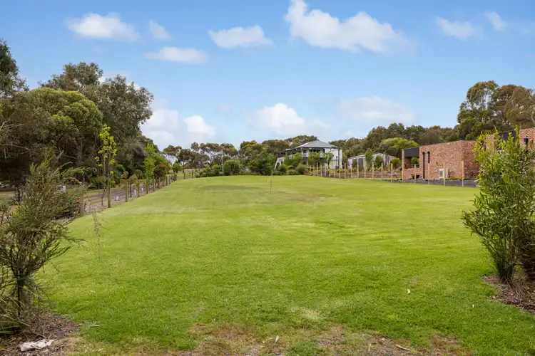 Second view of Homely land listing, 522 Ventnor Beach Road, Ventnor VIC 3922