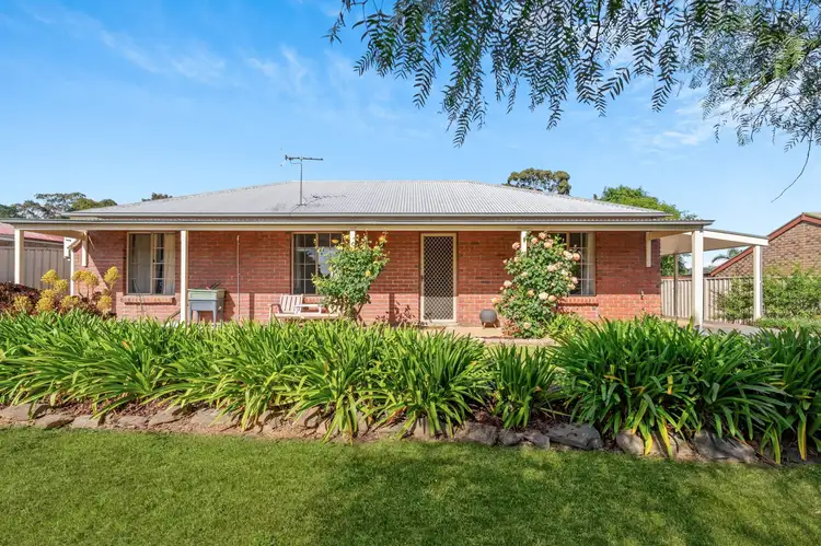 129 Hurling Drive, Mount Barker SA 5251