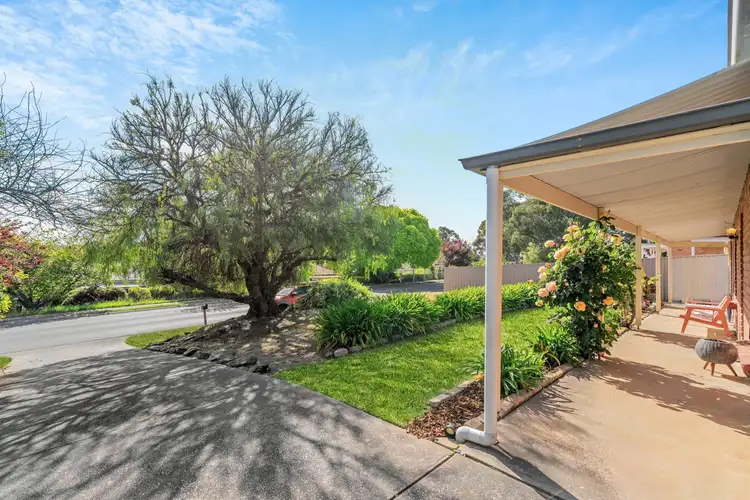 Second view of Homely house listing, 129 Hurling Drive, Mount Barker SA 5251
