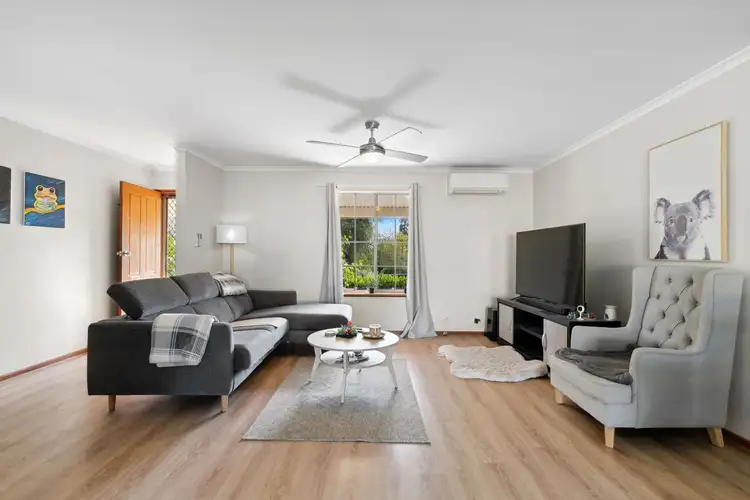 Third view of Homely house listing, 129 Hurling Drive, Mount Barker SA 5251