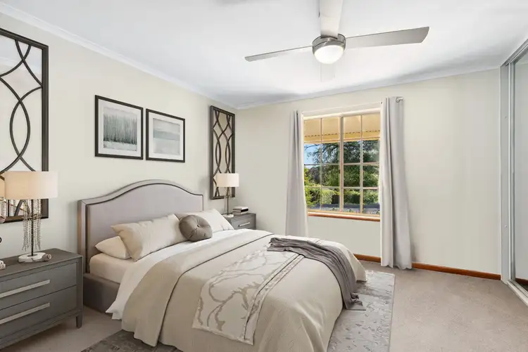 Fifth view of Homely house listing, 129 Hurling Drive, Mount Barker SA 5251