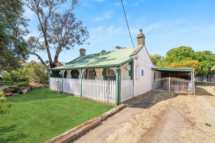 5 Manse Road, Strathalbyn SA 5255