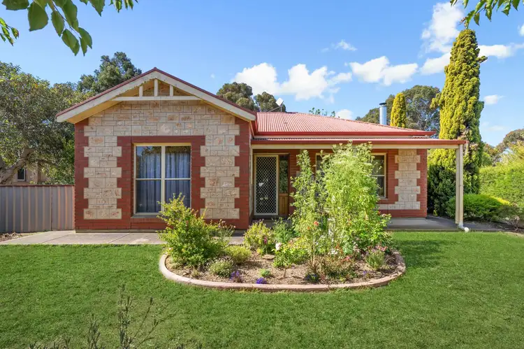 71 Bridge Road, Langhorne Creek SA 5255