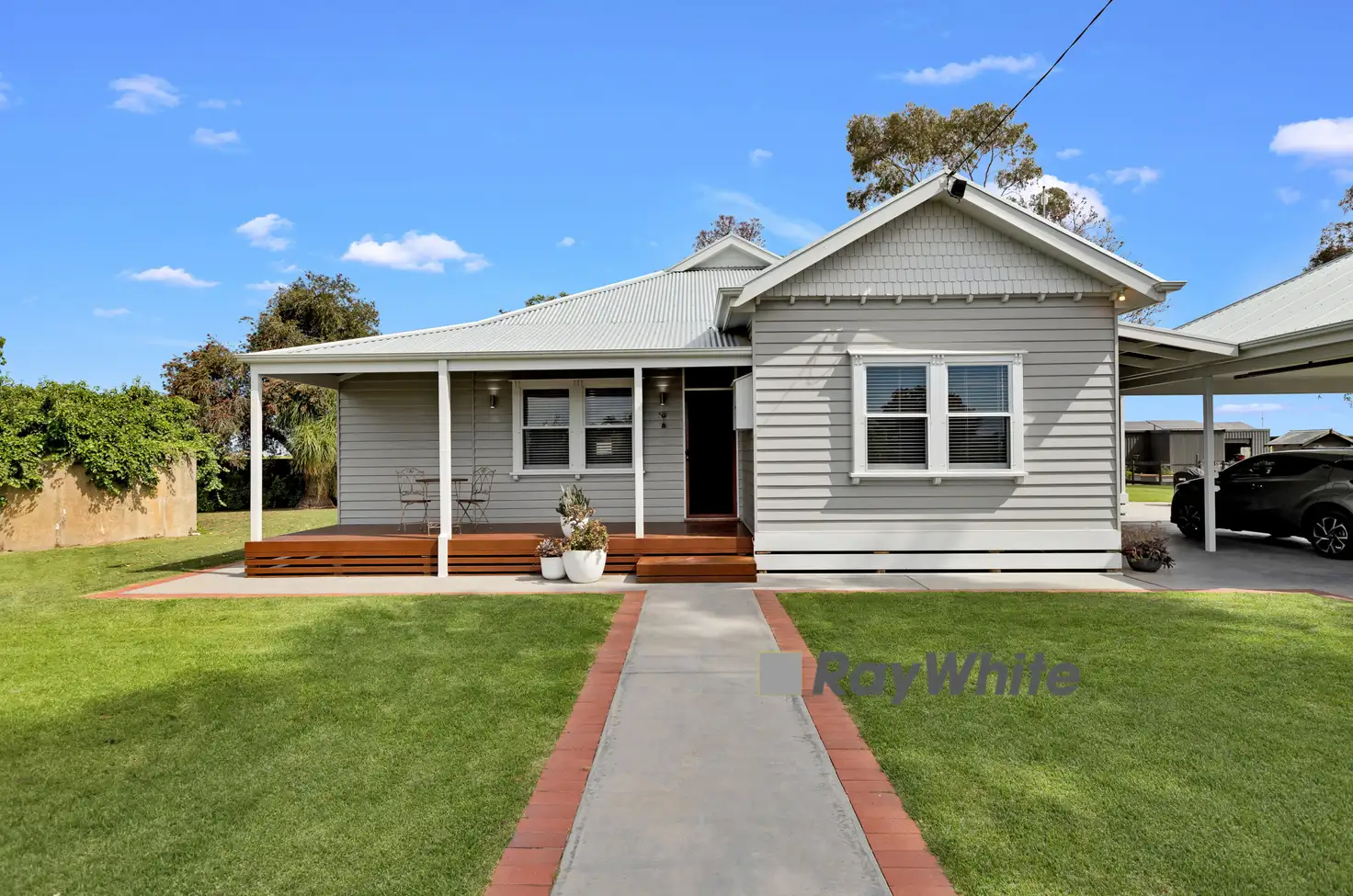Main view of Homely house listing, 69 Sixth Street, Merbein VIC 3505