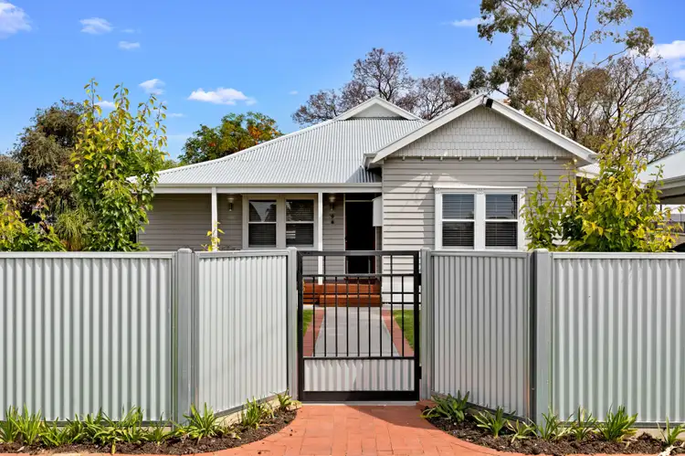 Second view of Homely house listing, 69 Sixth Street, Merbein VIC 3505