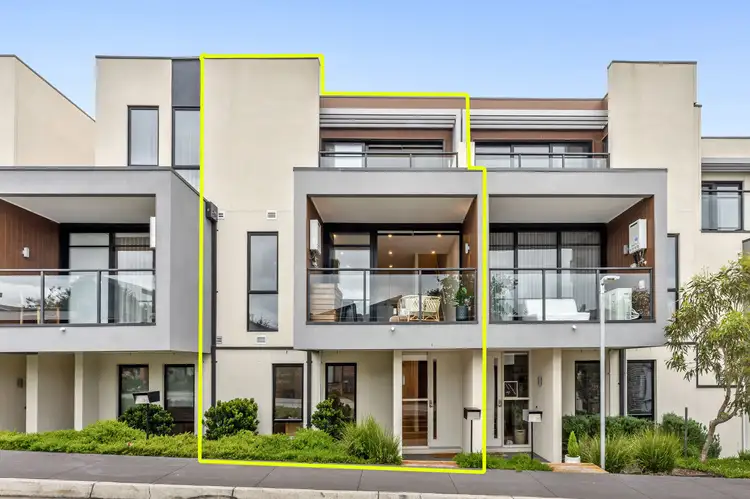 22 Skyline Place, Heathmont VIC 3135