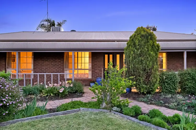 Third view of Homely house listing, 35 Washington Drive, Mildura VIC 3500