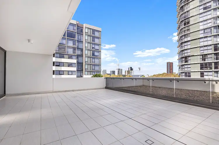 642/11 CANNING Street, Lidcombe NSW 2141
