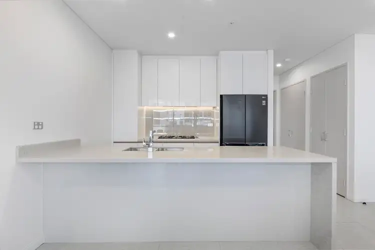 Fifth view of Homely apartment listing, 642/11 CANNING Street, Lidcombe NSW 2141