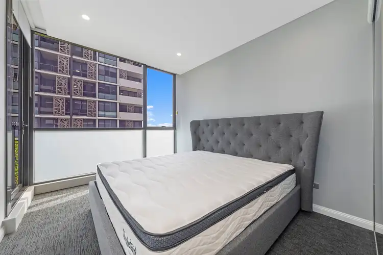 Sixth view of Homely apartment listing, 642/11 CANNING Street, Lidcombe NSW 2141