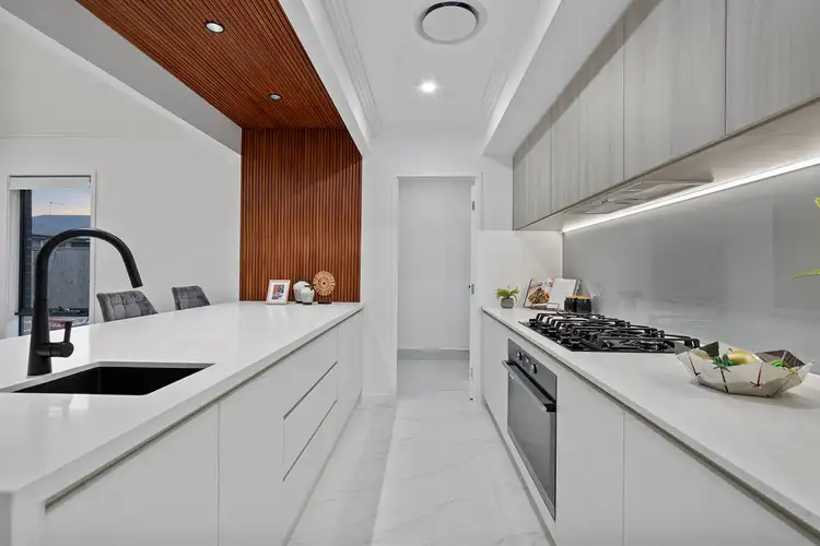 Fourth view of Homely house listing, 8 Pacer Street, Logan Reserve QLD 4133