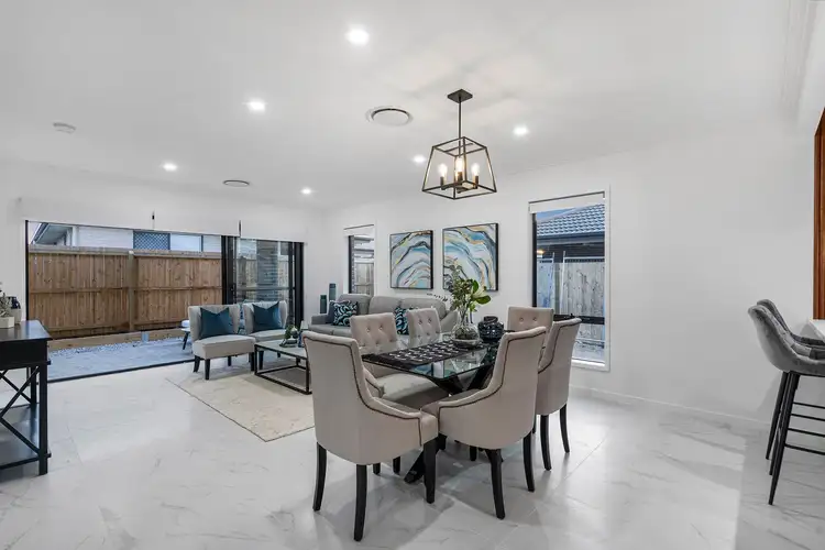 Seventh view of Homely house listing, 8 Pacer Street, Logan Reserve QLD 4133
