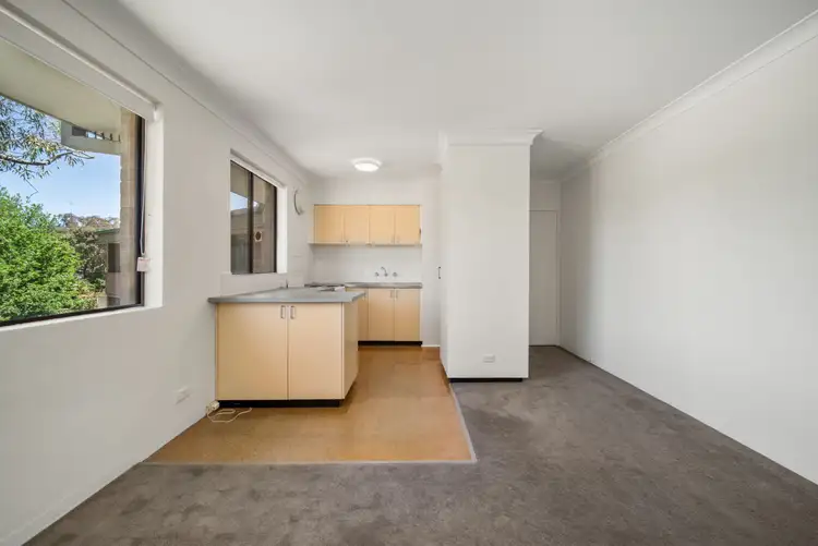 Sixth view of Homely unit listing, 36B/60 Wattle Street, Lyneham ACT 2602