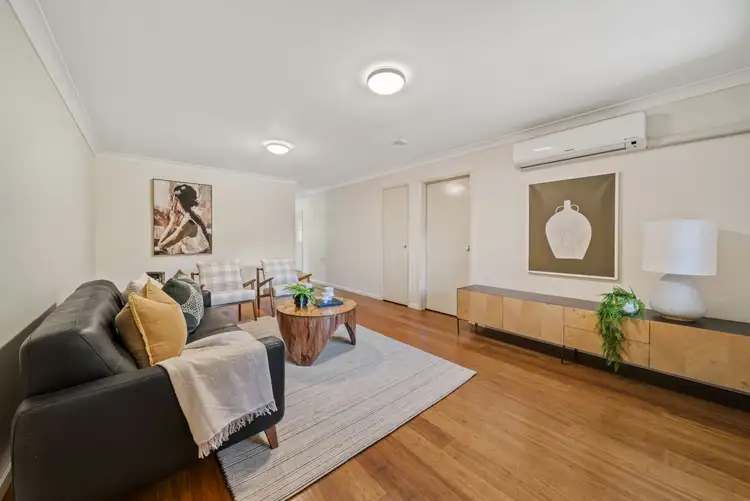 Main view of Homely apartment listing, 15/1 Waddell Place, Curtin ACT 2605