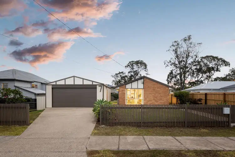 7 Holroyd Street, Boondall QLD 4034