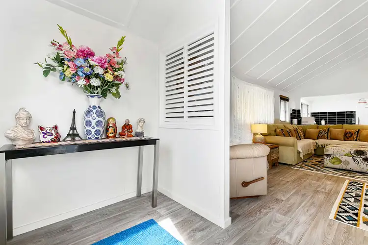 Third view of Homely house listing, 47 Shell Street, Urangan QLD 4655