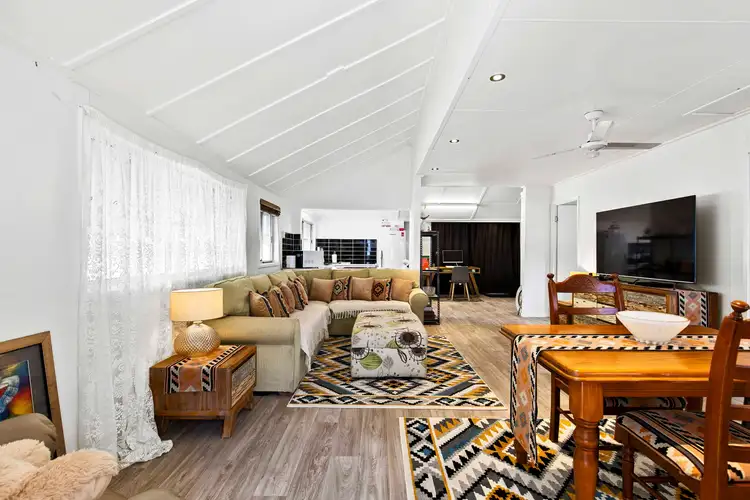 Fourth view of Homely house listing, 47 Shell Street, Urangan QLD 4655