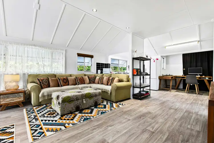 Fifth view of Homely house listing, 47 Shell Street, Urangan QLD 4655