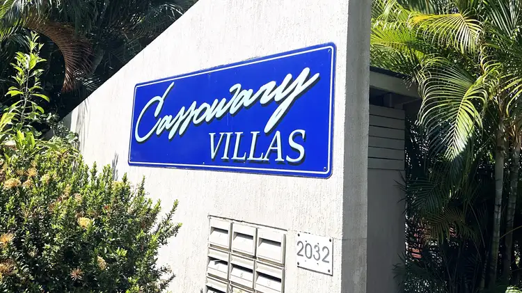 Fourth view of Homely townhouse listing, 10/2032 Tully Mission Beach Road, Wongaling Beach QLD 4852