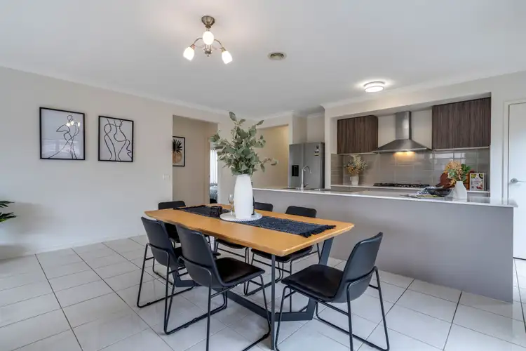 Fourth view of Homely house listing, 22 Eminence Way, Craigieburn VIC 3064