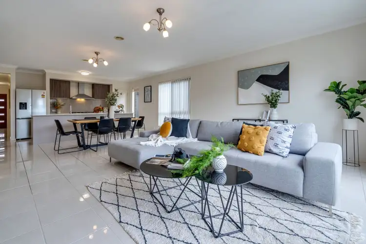 Sixth view of Homely house listing, 22 Eminence Way, Craigieburn VIC 3064