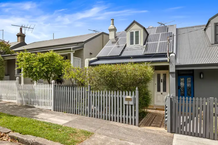 8 Cary Street, Leichhardt NSW 2040