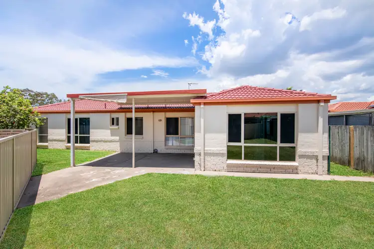 Second view of Homely semi-detached listing, 1/14 Gemma Gld, Labrador QLD 4215