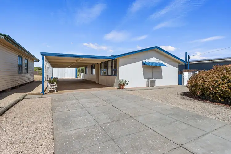 Main view of Homely house listing, 6 Fifth Street, Wool Bay SA 5575