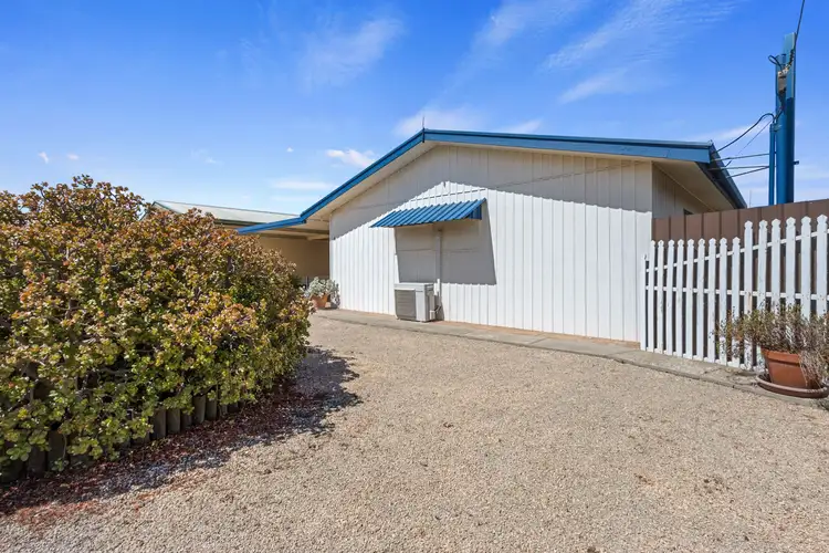 Second view of Homely house listing, 6 Fifth Street, Wool Bay SA 5575